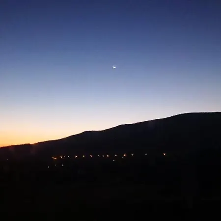 Zalasek Z Alpakami Apartment *